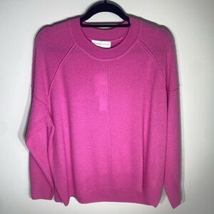 Cashmere sweater